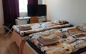 Kahvila ja Majoitus Tmi Tiina Soilu